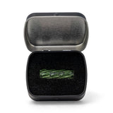 Pure Hits Tip - Glass Filter Tip - Clear Green
