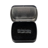 Pure Hits Tip - Glass Filter Tip - Clear Smoke
