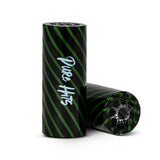 Pure Hits Tip - Glass Filter Tip - Black & Green