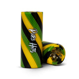 Pure Hits Tip - Glass Filter Tip - Jamaica