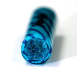 Pure Hits Tip - Glass Filter Tip - Blue/Teal