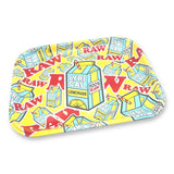 RAW x Lyrical Lemonade Special Edition - Rolling Tray