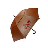 Raw - Large Gold Cone Umbrella