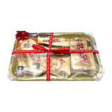 Raw Classic - Medium Rolling Tray Gift Set