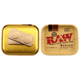 RAW - Miniature Magnetic Rolling Tray