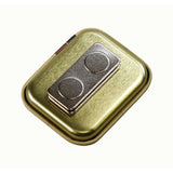RAW - Miniature Magnetic Rolling Tray
