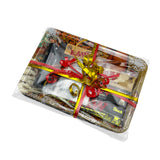 RAW Summer Beach Party - Small Rolling Tray Gift Set