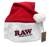 RAW - Christmas Santa Hat