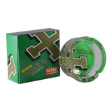 Rizla Logo - Glass Ashtray - Various Colours