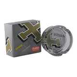 Rizla Logo - Glass Ashtray - Various Colours