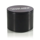 Santa Cruz Shredder Metal - Jumbo Size - 4pc Metal Grinder