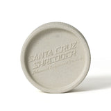 Santa Cruz Shredder - 2 Piece Hemp Grinder - New Style Zero Plastic