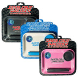 Santa Cruz Shredder - All-In-One Small Hemp Rolling Kits
