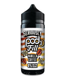 Doozy Vape Co - Seriously Podfill 3 - 50:50 E-Liquid - 100ml Short Fill - 0mg