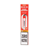 SKE Crystal Bar 600 - 0% Nicotine Replacement Pre Filled Pods