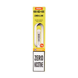 SKE Crystal Bar 600 - 0% Nicotine Replacement Pre Filled Pods