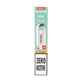 SKE Crystal Bar 600 - 0% Nicotine Replacement Pre Filled Pods