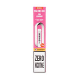 SKE Crystal Bar 600 - 0% Nicotine Replacement Pre Filled Pods