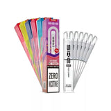 SKE Crystal Bar 600 - 0% Nicotine Replacement Pre Filled Pods