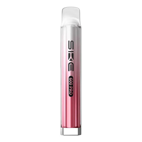 SKE Crystal Bar - 20mg Refillable Pre-filled Vape Pod Kit - 2% Nicotine