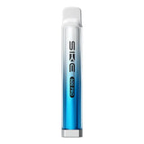 SKE Crystal Bar - 20mg Refillable Pre-filled Vape Pod Kit - 2% Nicotine