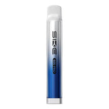 SKE Crystal Bar - 20mg Refillable Pre-filled Vape Pod Kit - 2% Nicotine