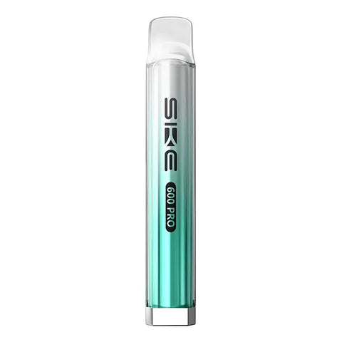 SKE Crystal Bar - 20mg Refillable Pre-filled Vape Pod Kit - 2% Nicotin The JuicyJoint SKE Crystal Bar - 20mg Refillable Pre-filled Vape Pod Kit - 2% Nicotin The JuicyJoint
