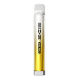 SKE Crystal Bar - 20mg Refillable Pre-filled Vape Pod Kit - 2% Nicotine