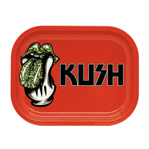 Smoke Arsenal - Kush - Rolling Tray
