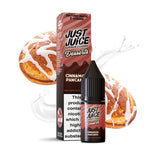 Just Juice Desserts - 10ml Nic Salts - E-Liquid