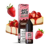 Just Juice Desserts - 10ml Nic Salts - E-Liquid