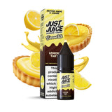 Just Juice Desserts - 10ml Nic Salts - E-Liquid
