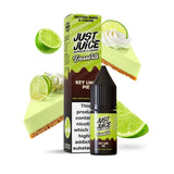 Just Juice Desserts - 10ml Nic Salts - E-Liquid