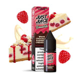 Just Juice Desserts - 10ml Nic Salts - E-Liquid
