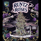 T.H. Seeds - Runtz and Roses