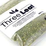 Three Leaf - Natural Herbal Tea Blend - 28g