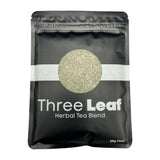 Three Leaf - Natural Herbal Tea Blend - 28g