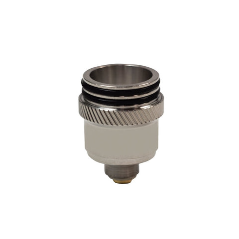 Tronian Omegatron - Glass Core Heating Element Twin Pack