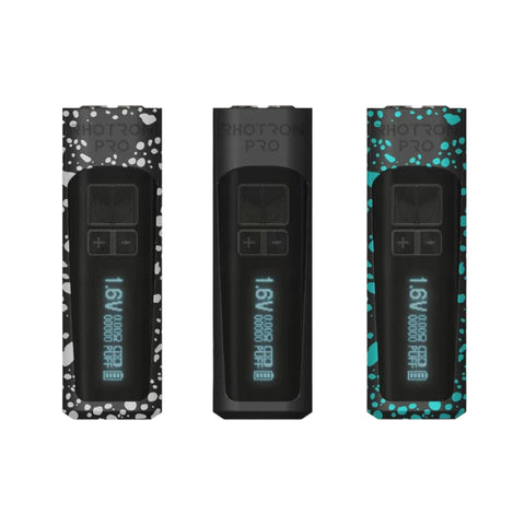 Tronian - Rhotron PRO - 510 Threaded Battery