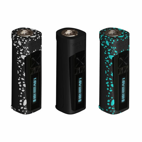 Tronian - Rhotron PRO - 510 Thread Battery  The JuicyJoint