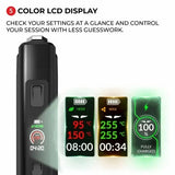 Utillian 850 - Dry Herb & Concentrate Vapouriser