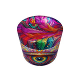 V Syndicate - Syndicase 360 Tin - All Seeing Eye