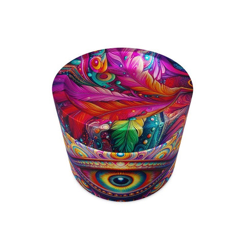 V Syndicate - Syndicase 360 Tin - All Seeing Eye