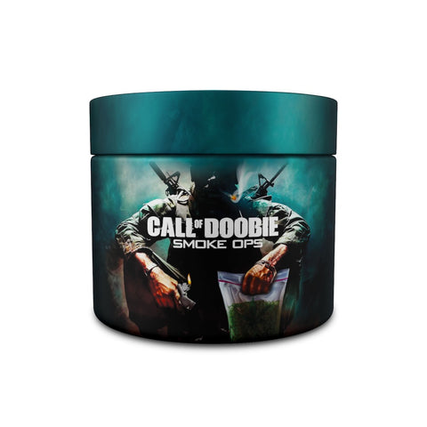 V Syndicate - Syndicase 360 Tin - Call Of Doobie