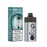 Vaporesso - Dojo Blast 6000 - Pre Filled Pod Kit