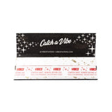 Vibes - Fatty Double-Wide Rolling Papers - Ultra Thin