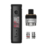 Voopoo PNP-X  - Drag X - Vape Kit (Removable Battery)