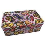 V Syndicate - PLUS Tin Box with Rolling Lid - Kibbles & Kits