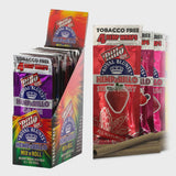 Royal Blunts - Hemparillo Hemp Blunt Wraps - Mix Box of 15