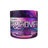 V Syndicate - Syndicase 360 Tin - Game Over